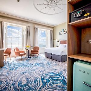 Imperial Hotel Tenby